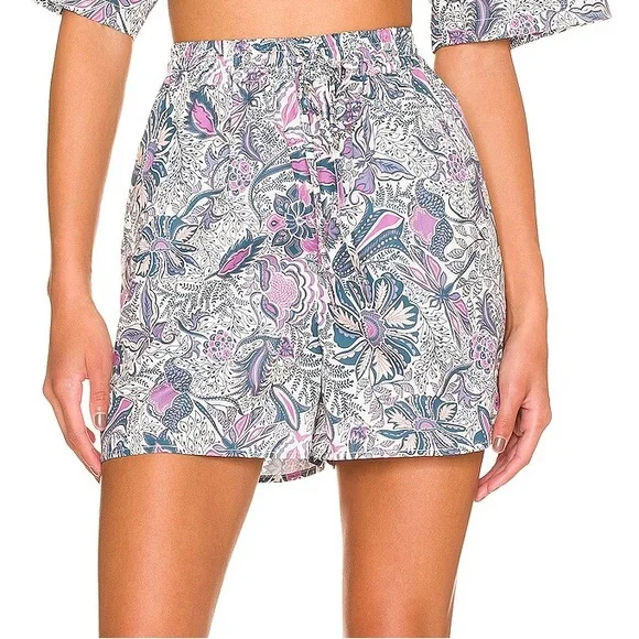 Tell your friends Lounge Short in Enzo size S. - Picture 1 of 8